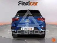 2019 Volkswagen T-Roc