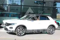 2019 Volkswagen T-Roc
