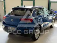 2019 Volkswagen T-Roc