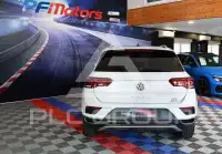 2019 Volkswagen T-Roc