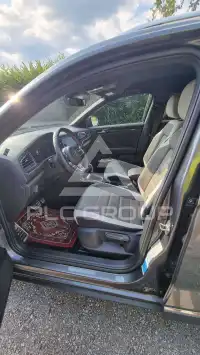 2019 Volkswagen T-Roc