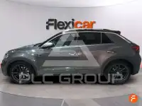 2019 Volkswagen T-Roc