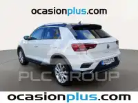 2019 Volkswagen T-Roc