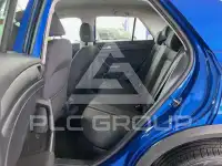 2019 Volkswagen T-Roc