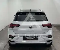 2019 Volkswagen T-Roc