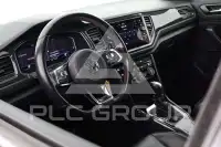 2019 Volkswagen T-Roc