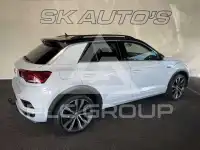 2019 Volkswagen T-Roc