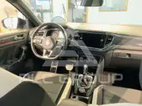 2019 Volkswagen T-Roc
