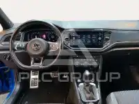 2019 Volkswagen T-Roc
