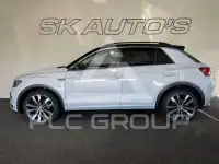 2019 Volkswagen T-Roc
