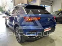 2019 Volkswagen T-Roc