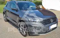 2019 Volkswagen T-Roc