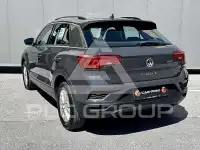 2019 Volkswagen T-Roc