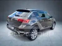 2019 Volkswagen T-Roc
