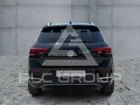 2019 Volkswagen T-Roc