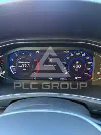 2019 Volkswagen T-Roc