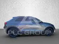2019 Volkswagen T-Roc
