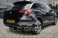 2019 Volkswagen T-Roc