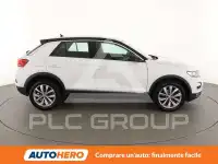 2019 Volkswagen T-Roc