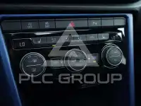 2019 Volkswagen T-Roc