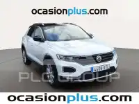 2019 Volkswagen T-Roc