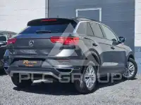 2019 Volkswagen T-Roc