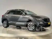 2019 Volkswagen T-Roc