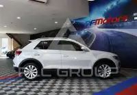2019 Volkswagen T-Roc