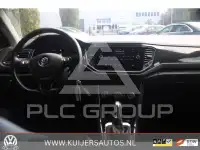 2019 Volkswagen T-Roc