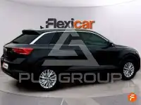 2019 Volkswagen T-Roc