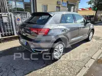 2019 Volkswagen T-Roc