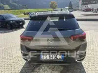 2019 Volkswagen T-Roc