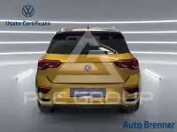 2019 Volkswagen T-Roc