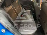 2019 Volkswagen T-Roc