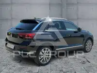 2019 Volkswagen T-Roc
