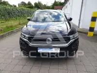 2019 Volkswagen T-Roc