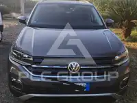 2019 Volkswagen T-Roc