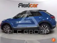 2019 Volkswagen T-Roc