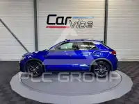 2019 Volkswagen T-Roc