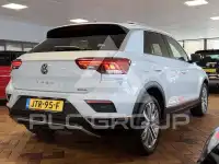 2019 Volkswagen T-Roc