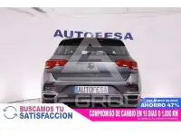 2019 Volkswagen T-Roc