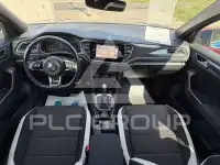2019 Volkswagen T-Roc