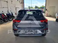 2019 Volkswagen T-Roc