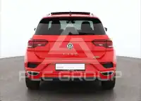 2019 Volkswagen T-Roc