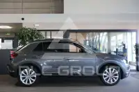 2019 Volkswagen T-Roc