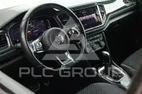 2019 Volkswagen T-Roc