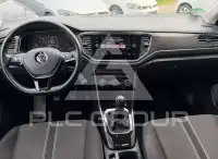 2019 Volkswagen T-Roc