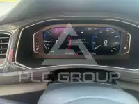 2019 Volkswagen T-Roc