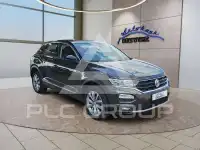 2019 Volkswagen T-Roc