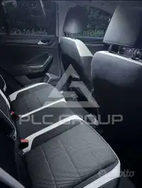2019 Volkswagen T-Roc